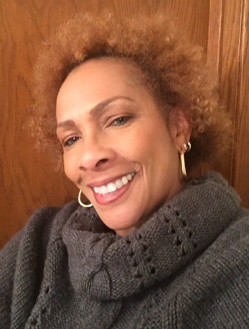 Rev. Dr. Angela D. Washington